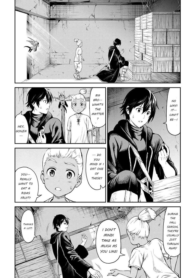 Sozai Saishuka no Isekai Ryokouki - Chapter 34 image 02